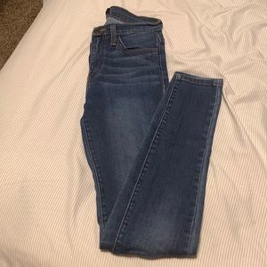 Flying Monkey Skinny Jeans - Size 25